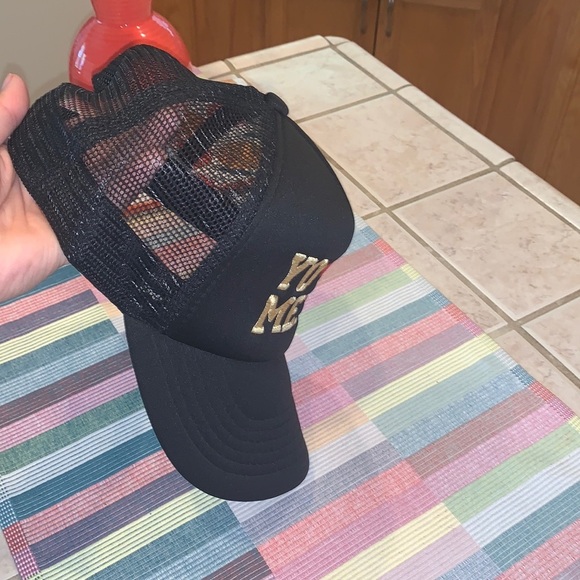 YO ❤️MEX Cap - Picture 2 of 6